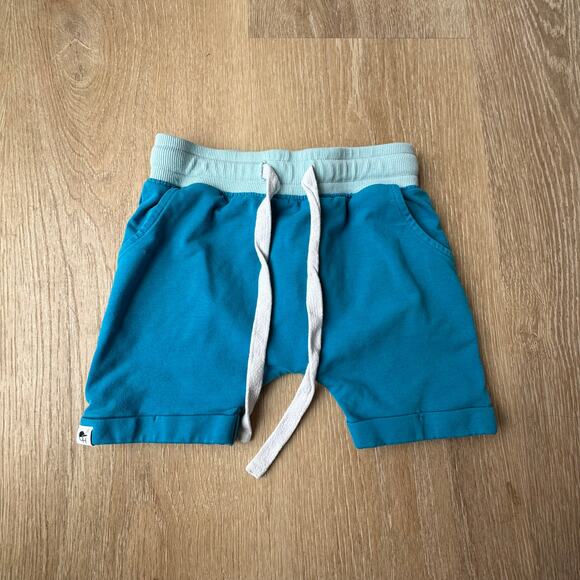 george hats Other - George Hats Toddler Boy Shorts - Size 3-4T